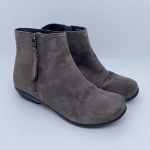 Dansko Otis Booties
